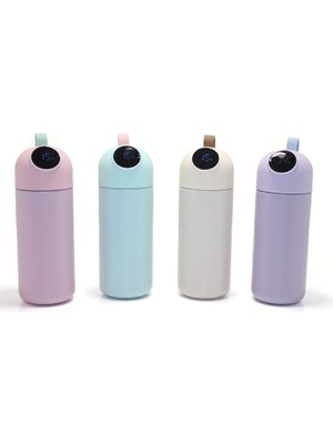 Erseyy Dijital Göstergeli Termos