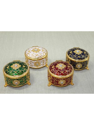 Alsepeteavm Swaroski Taşlı Kutu SPR4295