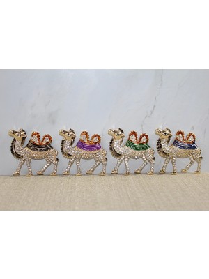 Alsepeteavm Swaroski Taşlı Magnet SPR4150