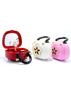 Erseyy Çanta Tasarımlı Müzik Kutusu