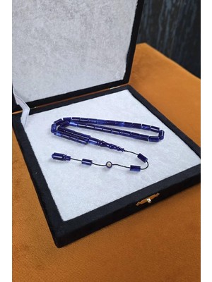 Dergah Tesbih Atölyesi Üstad Erkan Çubukcu Sistemli Tasarım Kesme Sıkma Kehribar Tesbih