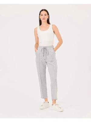 Seçil 1076 Önden Gizli Düğmeli Yanlardan Düğme Detaylı Saten Şık Gömlek Qys Gömlek 232201076 #23-04#