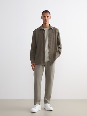 Lc Waikiki Yeni Sezon Standart Kalıp Erkek Eşofman Altı