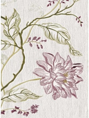 Zambaiti Parati Castello Italyan Ithal Duvar Kağıdı 8743 (7m2)