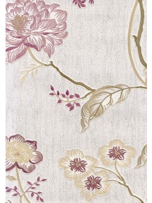 Zambaiti Parati Castello Italyan Ithal Duvar Kağıdı 8737 (7m2)