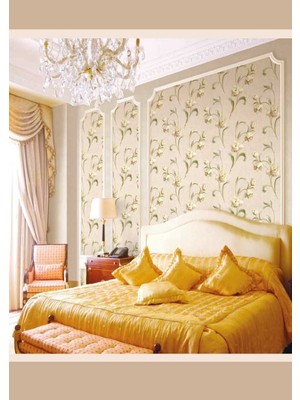 Zambaiti Parati Citta Alta Italyan Ithal Duvar Kağıdı 9824 (7m2)