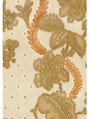 Zambaiti Parati Citta Alta Italyan Ithal Duvar Kağıdı 9861 (7m2)