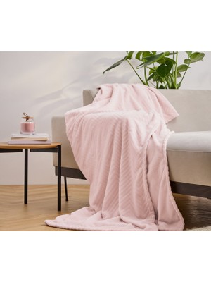 Tchibo Yumuşak Battaniye, 150X200