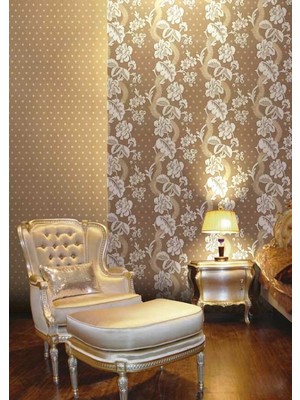 Cıtta Alta Italyan Duvar Kağıdı 9871 (7m2)