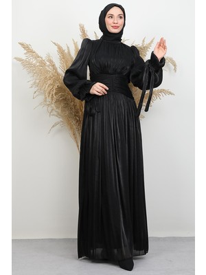 Silva Yoryo Abiye Siyah