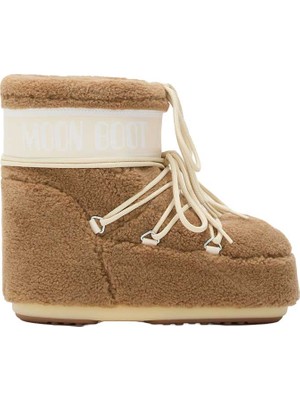 Kadın Bot 80D1409700 Moon Boot Icon Low Fleece (36-41)