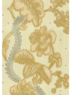 Cıtta Alta Italyan Duvar Kağıdı 9864 (7m2)