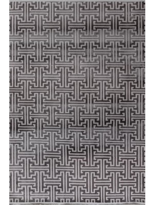 Gabardin Halı Moss 5010 Serisi Triko Akrilik Salon Oturma Yatak Odası Halısı