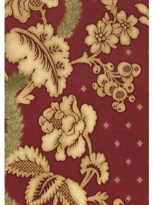 Zambaiti Parati Citta Alta Italyan Ithal Duvar Kağıdı 9858 (7m2)