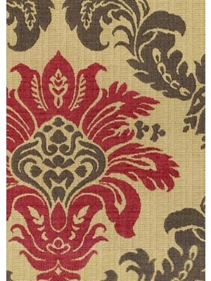 Cıtta Alta Italyan Duvar Kağıdı 9843 (7m2)