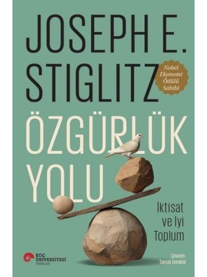 Özgürlük Yolu Iktisat ve Iyi Toplum