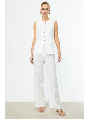 Ekol I Bol Paça  Kadın PANTOLON4192