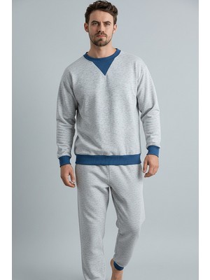 S&G Gelinlik Erkek Eşofman