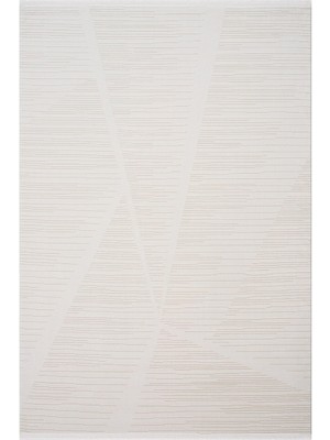 Luna Salon Halısı A2687A Krem