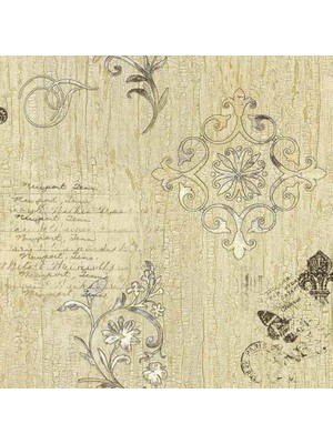 Zambaiti Parati Collesıum Italyan Ithal Duvar Kağıdı 5317 (5m2)