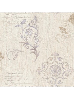 Zambaiti Parati Collesıum Italyan Ithal Duvar Kağıdı 5323 (5m2)