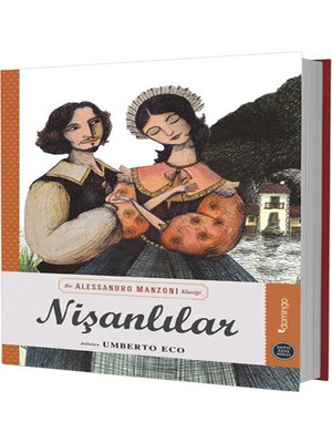 Hepsi Sana Miras Serisi 03 - Nişanlılar