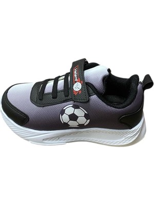 Güven Kundura Valent Çocuk Kışlık  Taraftar Spor Ayakkabı