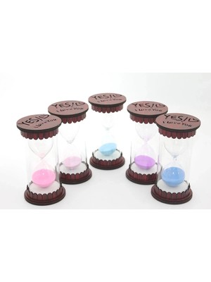 Magicool Ahşap Kumsaati ALK2501