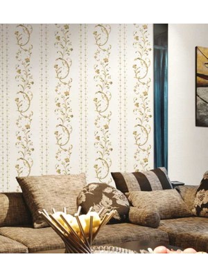 Zambaiti Parati Fiorenza Italyan Ithal Duvar Kağıdı 9631 (7m2)