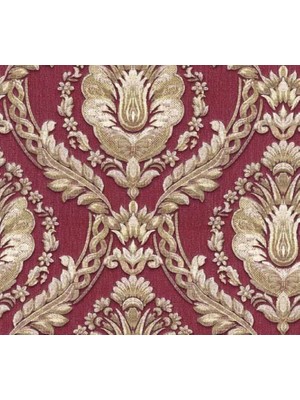 Zambaiti Parati Corte Antıca Italyan Ithal Duvar Kağıdı 2802 (5m2)