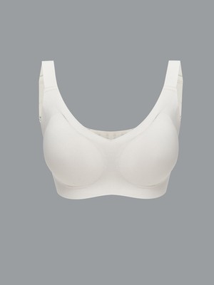 Lc Waikiki Yeni Sezon Balensiz Dolgusuz Düz Sporcu Sütyeni