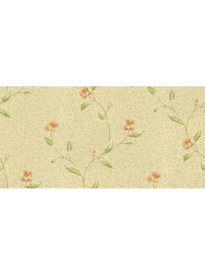 Zambaiti Parati Corte Antıca Italyan Ithal Duvar Kağıdı 2858 (5m2)