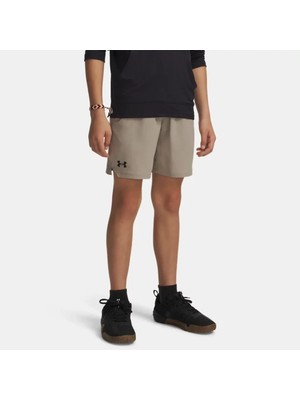 Under Armour Ua Vanısh Shorts Erkek Çocuk Şort 1389171