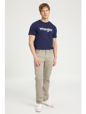Wrangler Texas Slim Fit Erkek Jean Pantolon W12SEAXT7