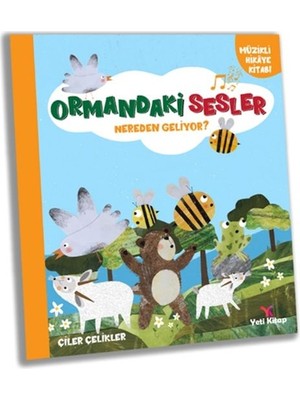 Bigelal Ormandaki Sesler Nereden Geliyor ?