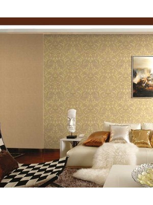 Zambaiti Parati Fiorenza Italyan Ithal Duvar Kağıdı 9672 (7m2)