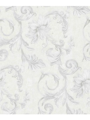 Zambaiti Parati Corte Antıca Italyan Ithal Duvar Kağıdı 2843 (5m2)