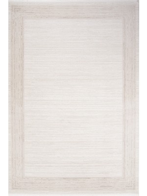 Hoom Rugs Aren 3301 Bej Modern Salon Halısı