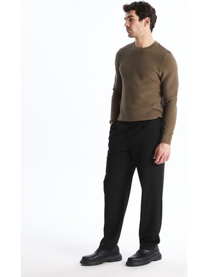 Lc Waikiki Yeni Sezon Standart Kalıp Erkek Pantolon