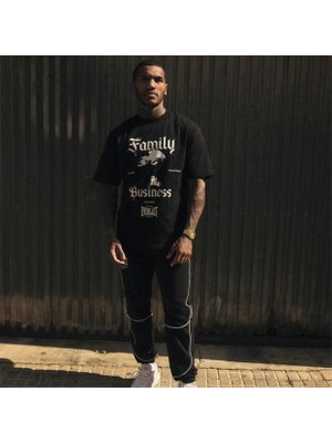 Everlast x Conor Benn Tracksuit Bottoms