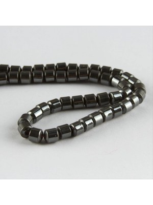 Marsilyan Kesme Hematit Taşı 6 mm