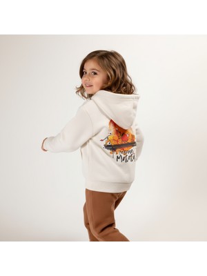 İlo Ilo Bebek Erkek Çocuk Eşofman Takım 9-24 Ay