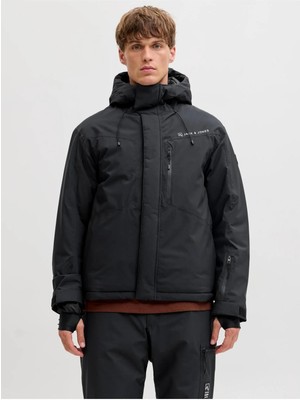 Jack & Jones Jack Jones Pes Erkek Ceket 12284649