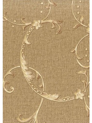 Zambaiti Parati Fiorenza Italyan Ithal Duvar Kağıdı 9624 (7m2)