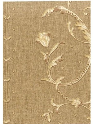 Zambaiti Parati Fiorenza Italyan Ithal Duvar Kağıdı 9622 (7m2)