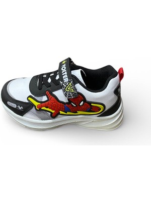 Güven Kundura Volter Çocuk Kışlık Karekterli  Spor Ayakkabı