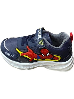 Güven Kundura Volter Çocuk Kışlık Karekterli  Spor Ayakkabı