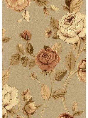 Corte Antıca Italyan Duvar Kağıdı 8213 (5m2)