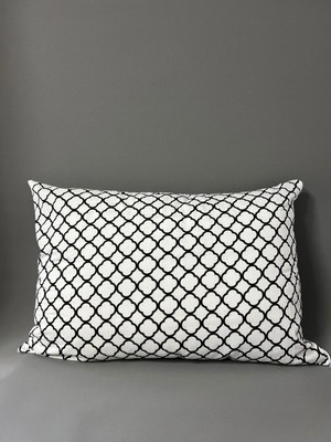 Nurlatex 2'li Pamuklu Yastık  Kılıfı (50 x 70)