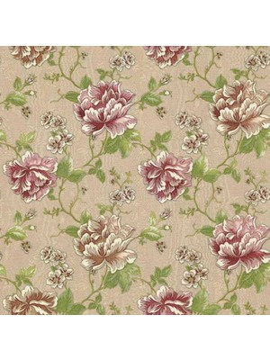 Corte Antıca Italyan Duvar Kağıdı 2818 (5m2)